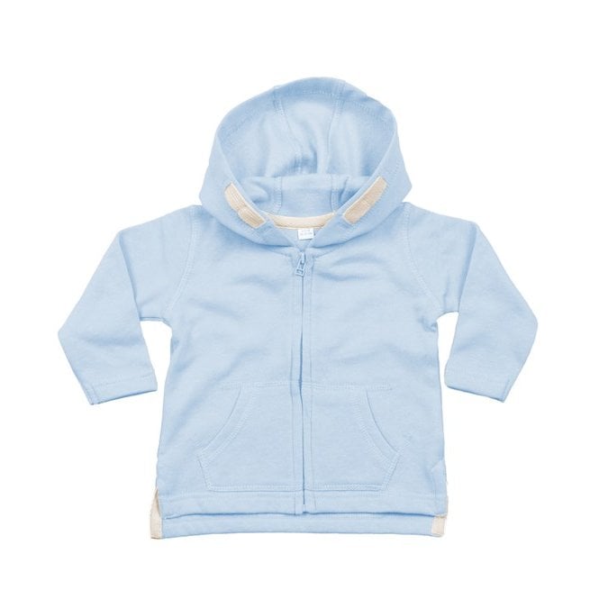 Zip Up Hoodie Anifail/ Animal Zip Up Hoodie